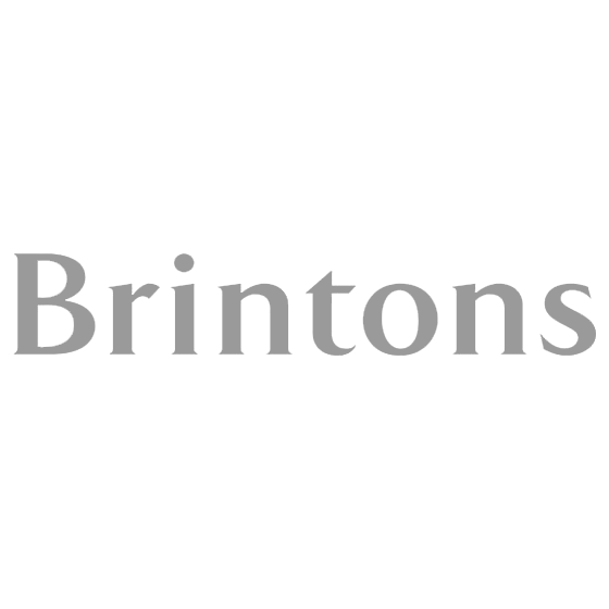 brintons logo